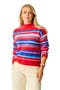 selected Multistripe