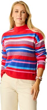 Carve Designs Olivia Plush Sweater