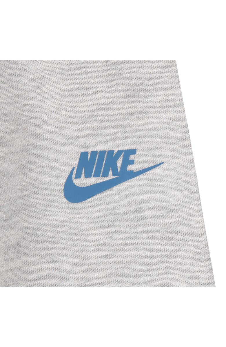 Nike Kids' Futura Wrap Pants Set, Alternate, color,