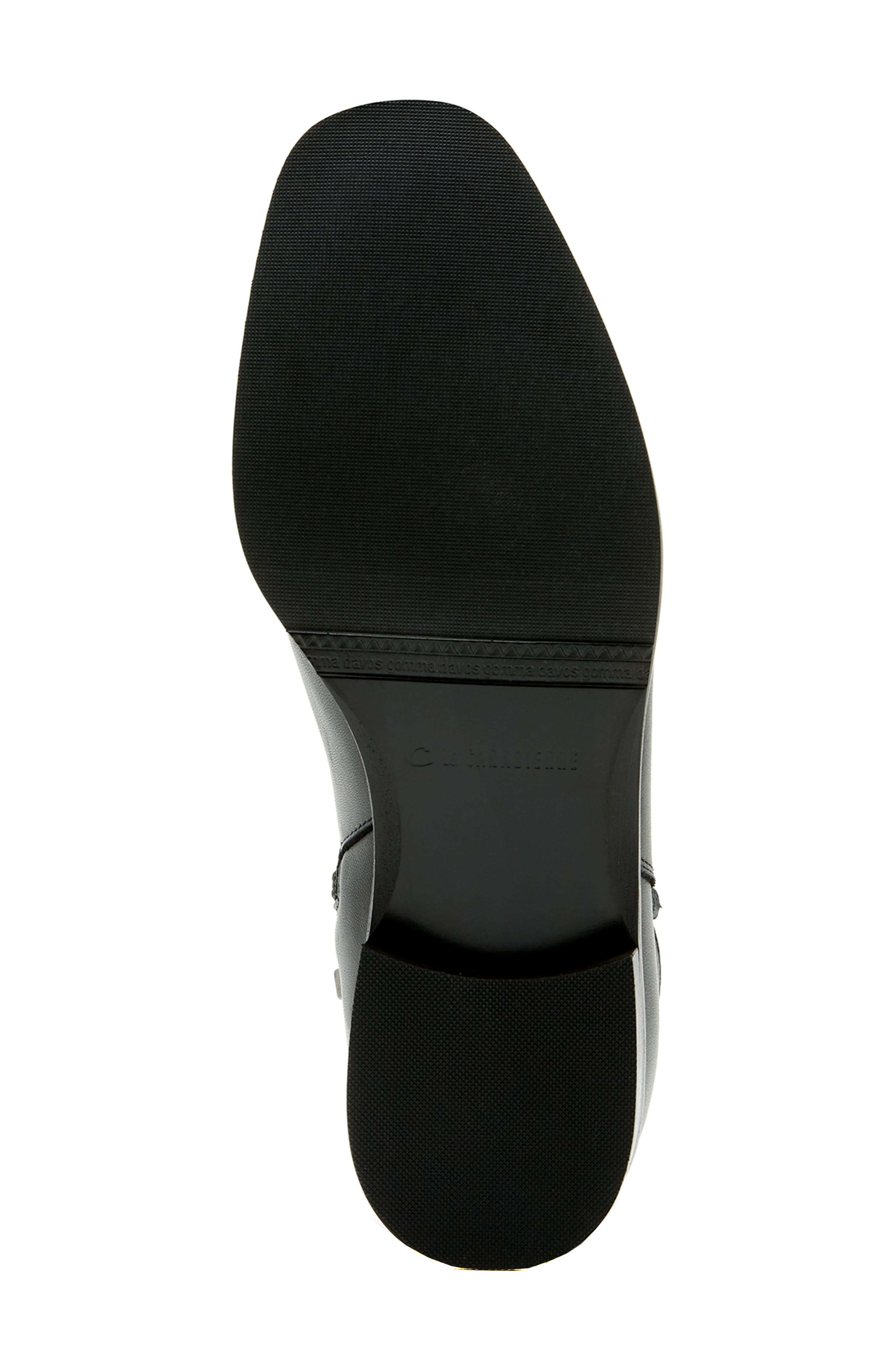 La Canadienne Klive City Dry<sup>™</sup> Waterproof Bootie, Alternate, color, Black Leather
