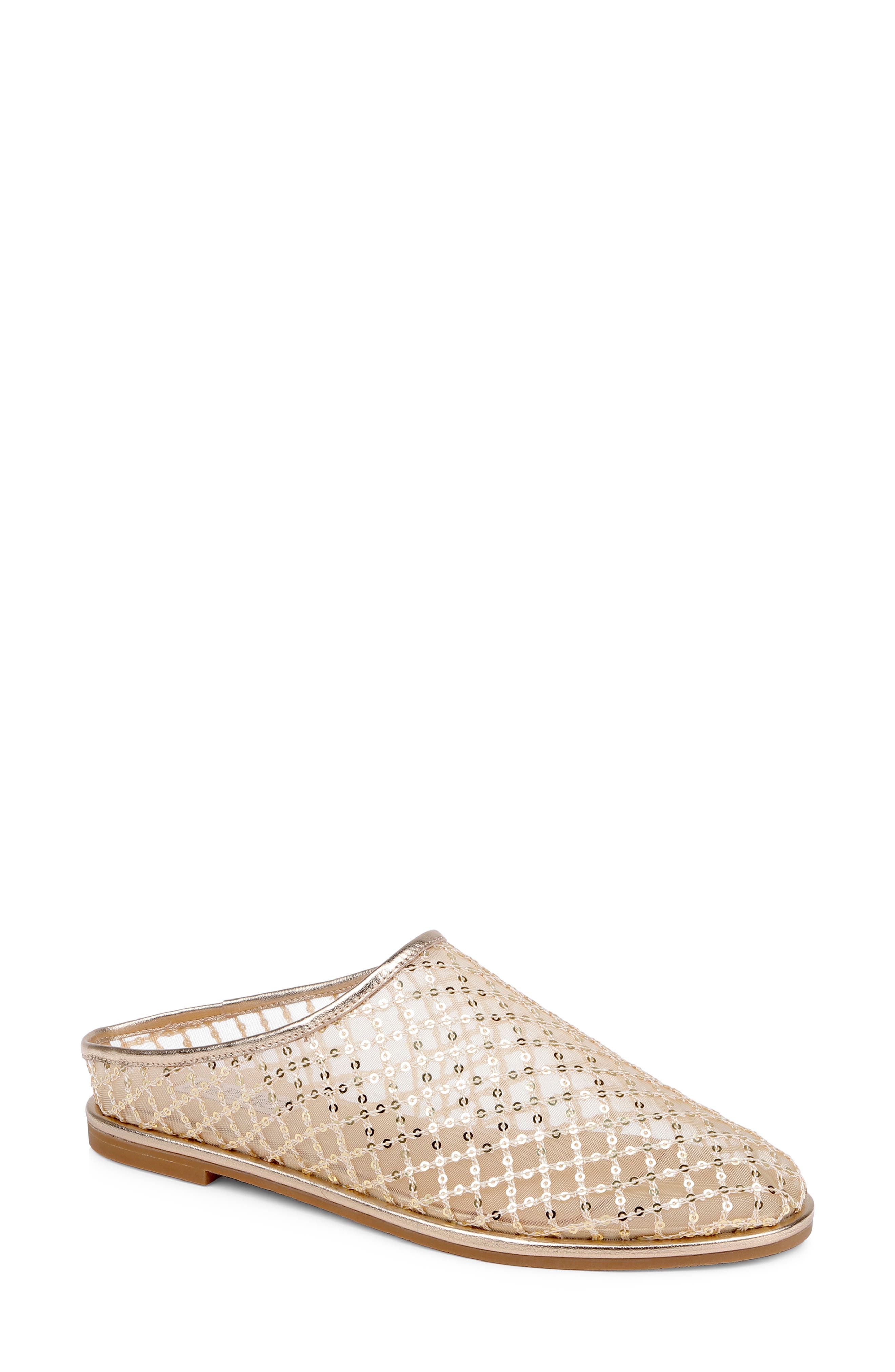  Gold Sequins