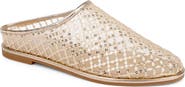 Badgley Mischka Collection Yumi Mule