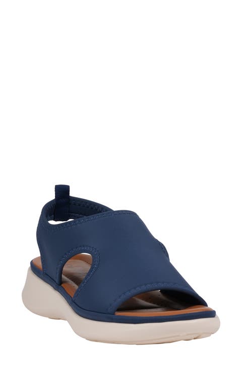 Romy Stretch Sandal (Women)