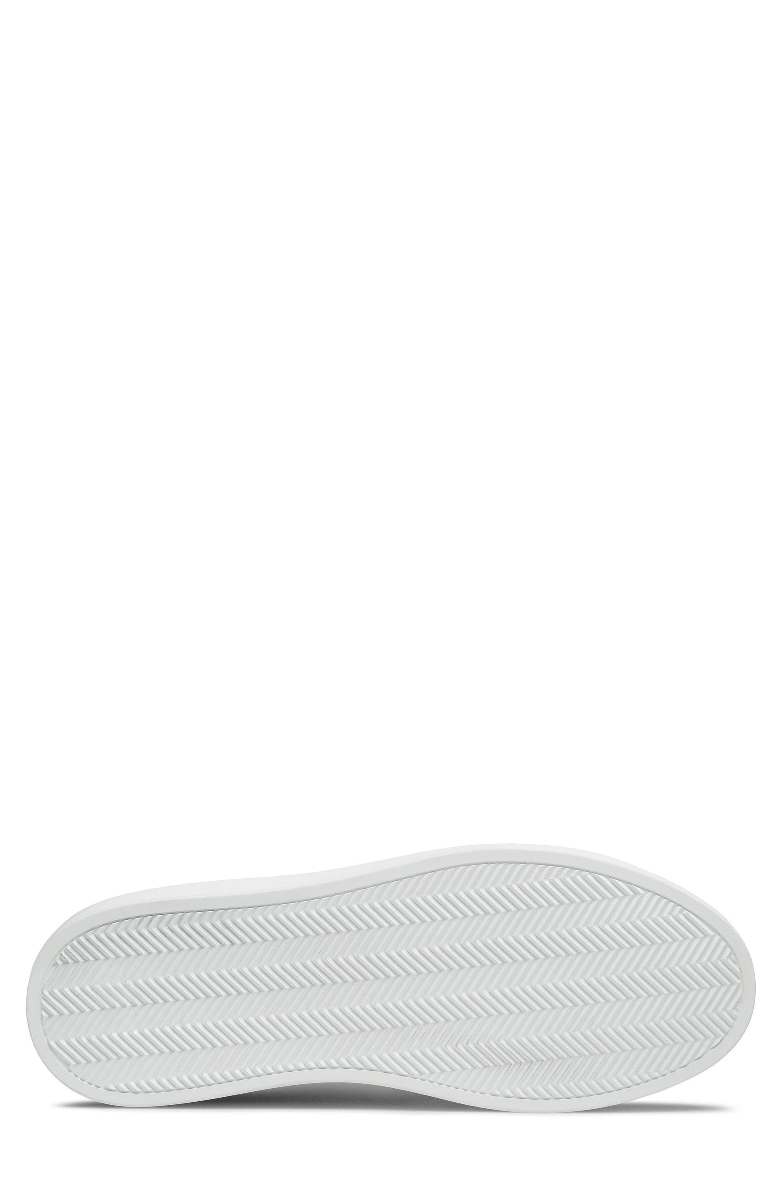 Magnanni Phoenix Water Resistant Sneaker, Alternate, color, Grey