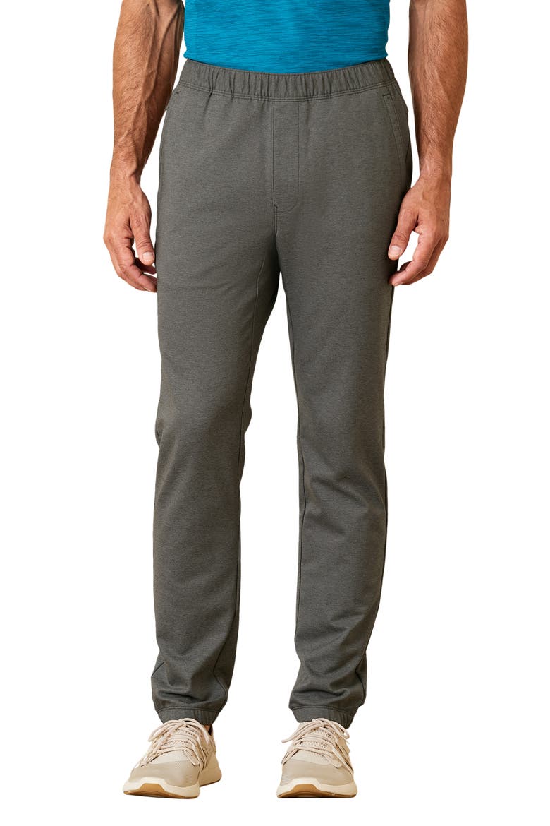 On Par Joggers, Main, color, COAL