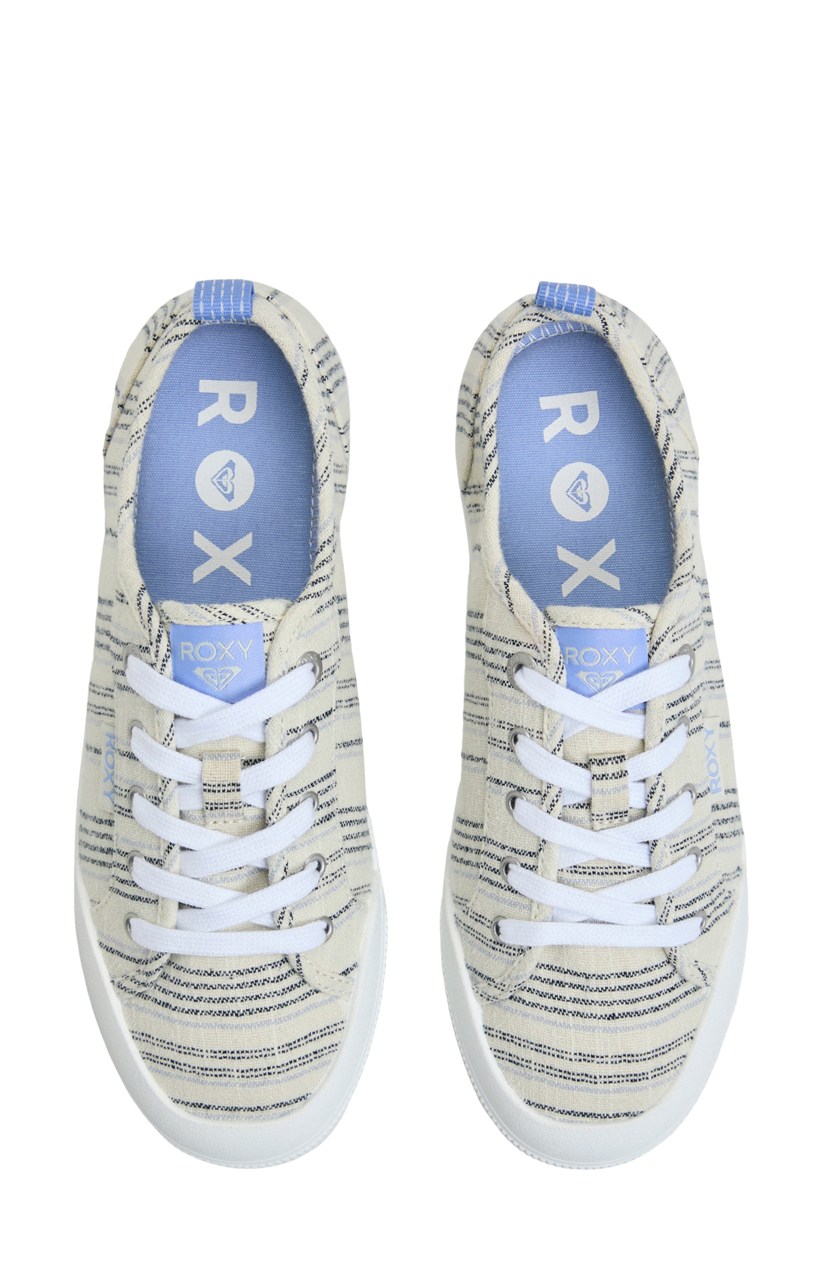 Roxy Shorebreak Sneaker, Alternate, color, 