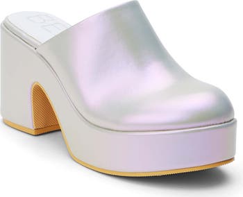 Jayde Platform Mule