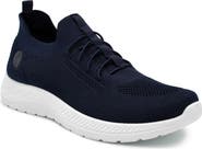 AKADEMIKS Flux Slip-On Sneaker
