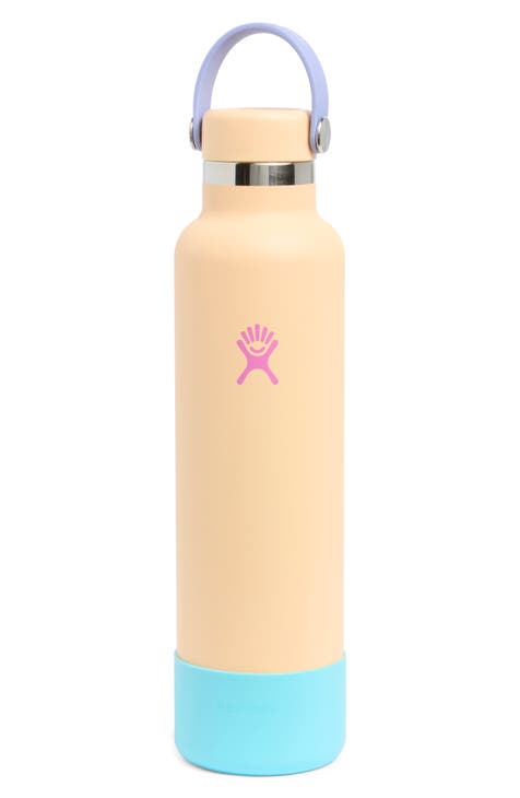 24-Ounce Standard Mouth Flex Cap Water Bottle