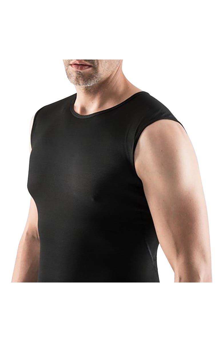 GOREWEAR Base Layer Sleeveless Shirt - Men's, Alternate, color, Black