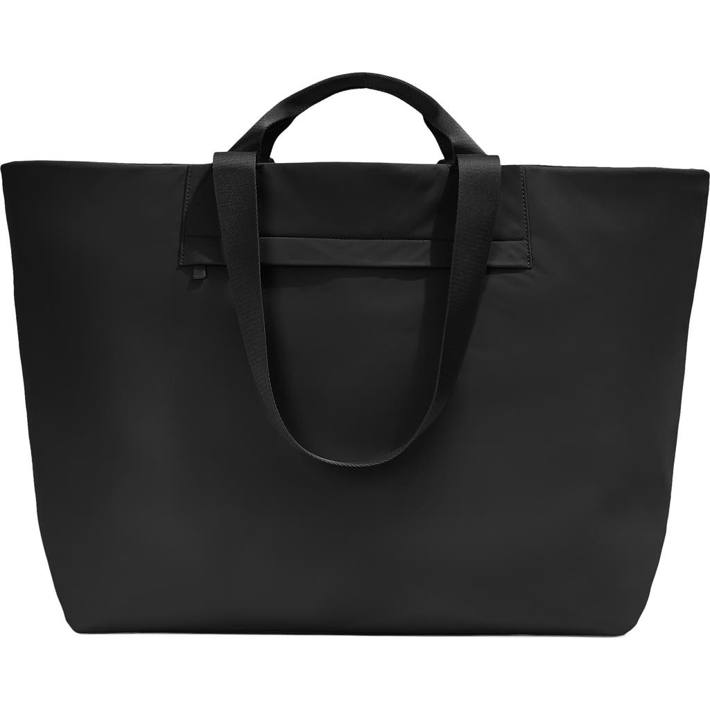 Away Large Featherlight Tote In Black