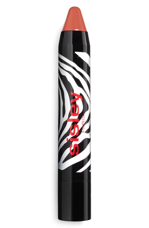 Phyto-Lip Twist Tinted Lip Balm