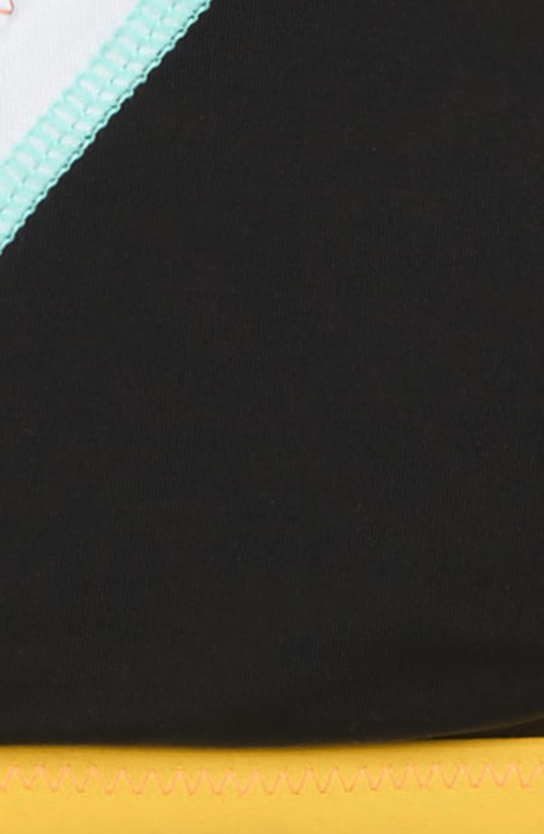 Hobie Stitch Perfect Two-Piece Swimsuit, Alternate, color, 