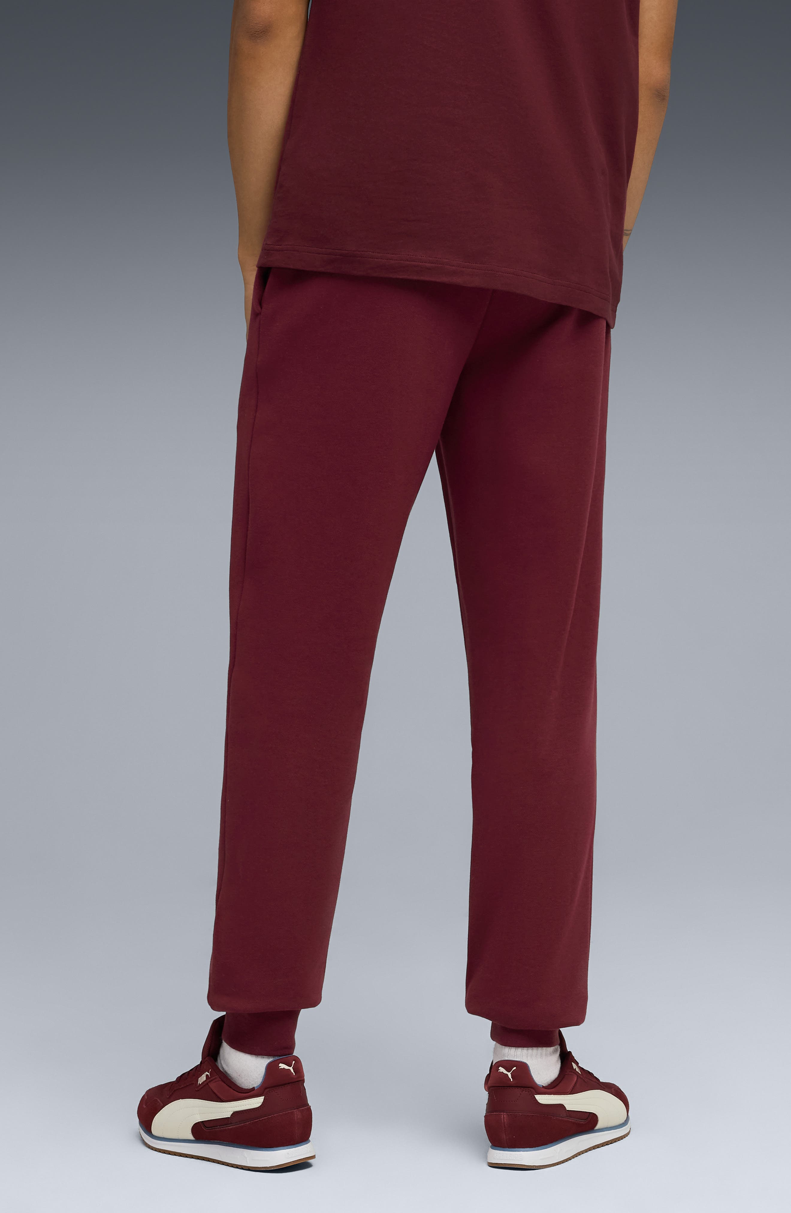 Essential No. 1 Logo Sweatpants - image 4