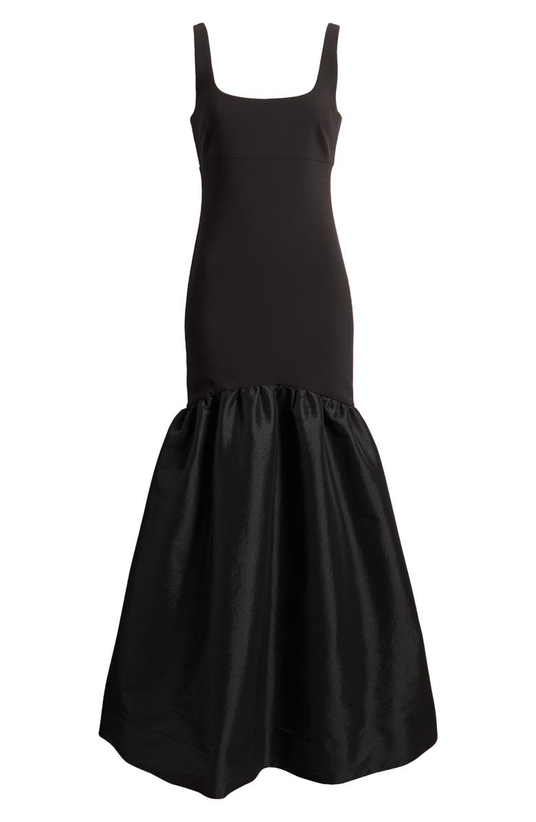 LIKELY Bowie Gown, Alternate, color, 