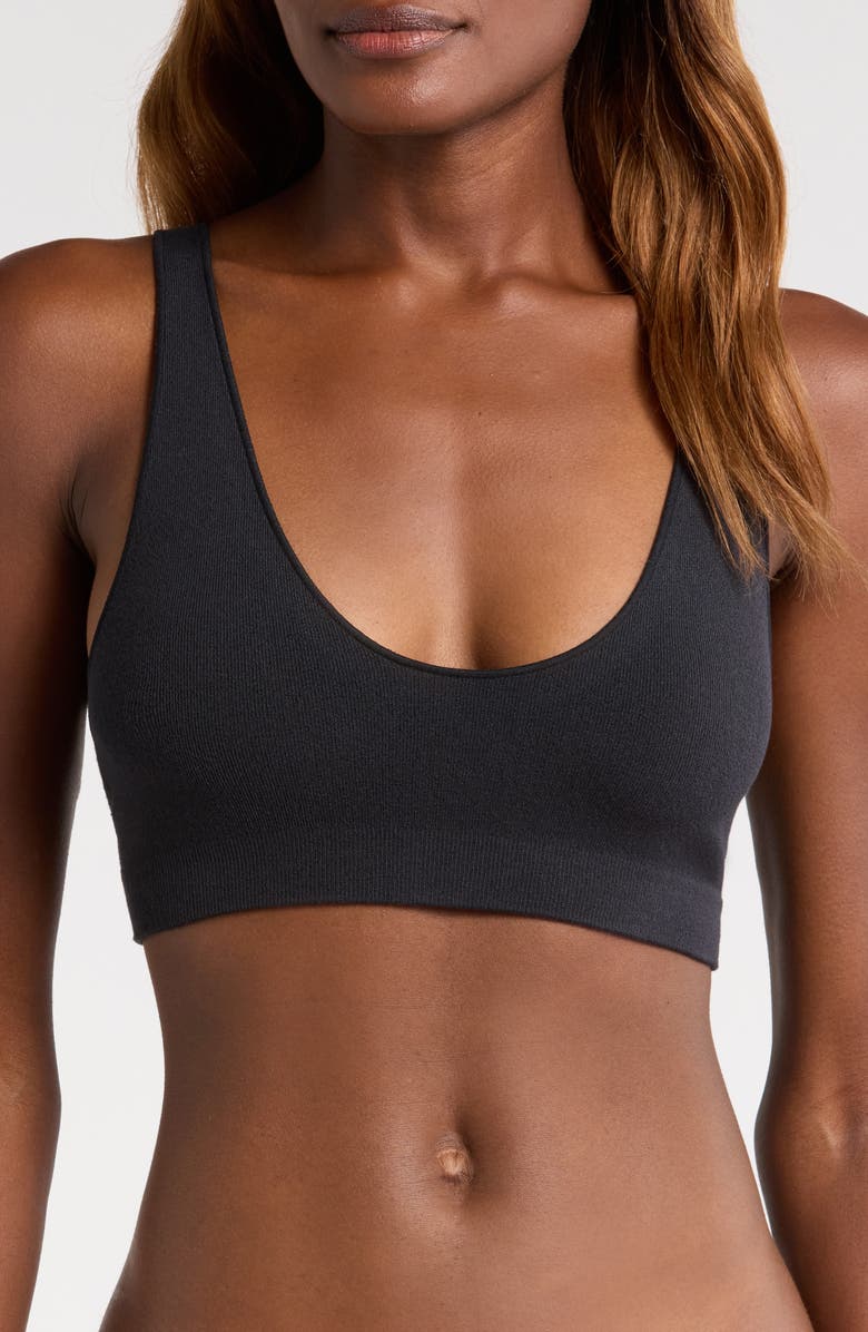 Free People Intimately FP Rib Bralette, Main, color,