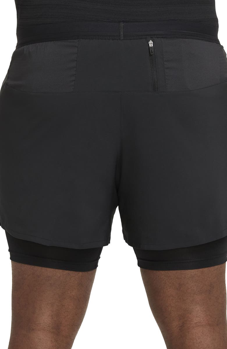 Nike Dri-FIT Flex Stride Pocket 2-in-1 Running Shorts, Alternate, color,