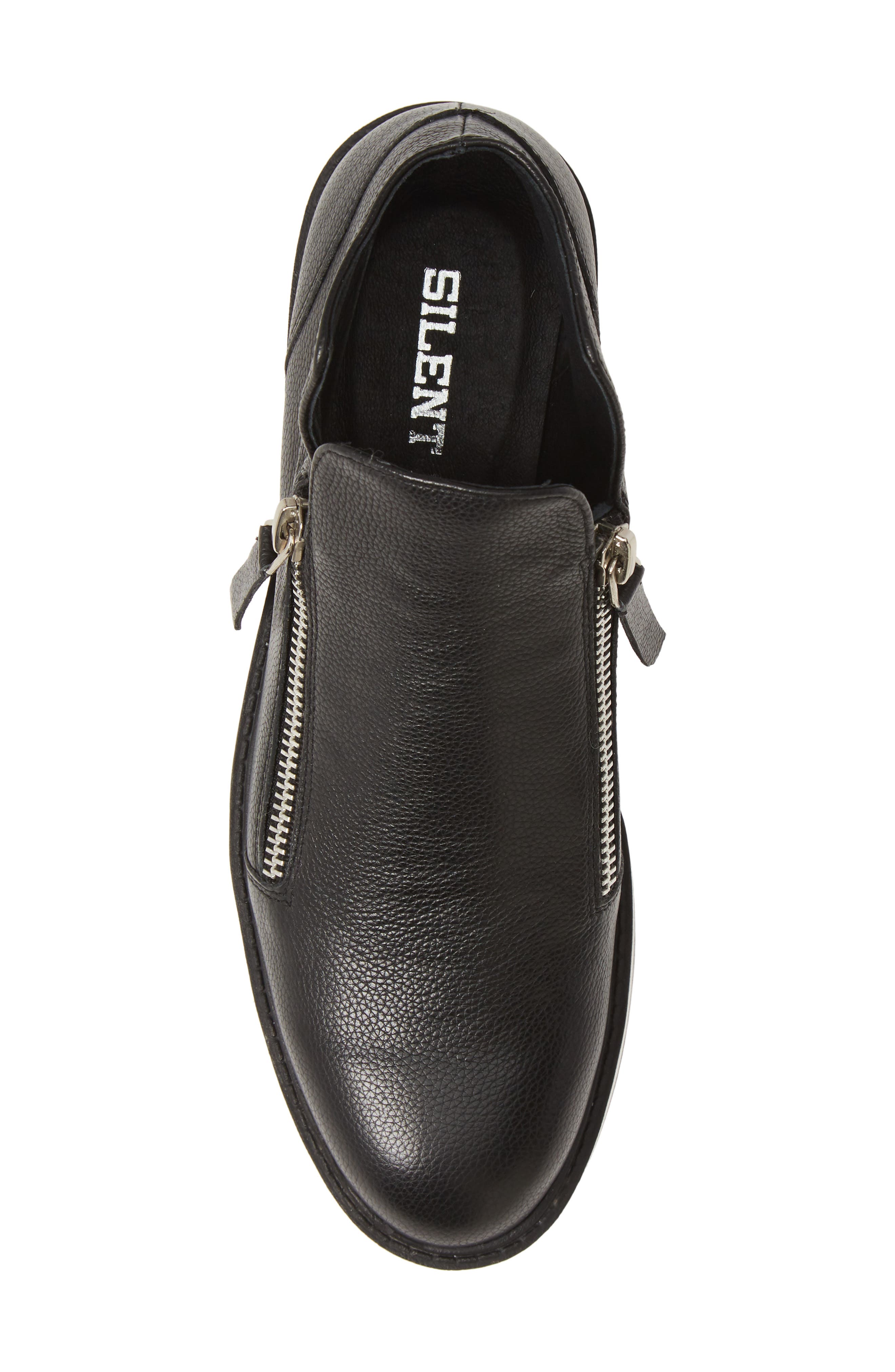 Silent D Somy Sneaker, Alternate, color, 