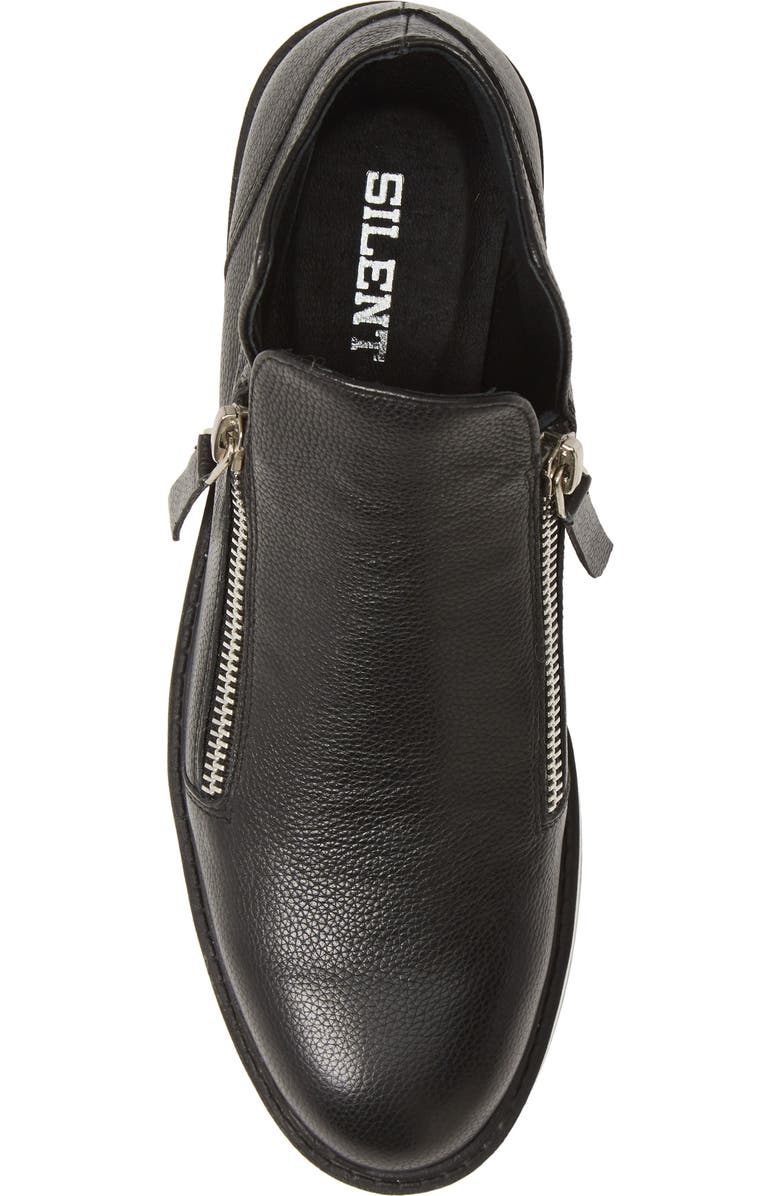 Silent D Somy Sneaker, Alternate, color,