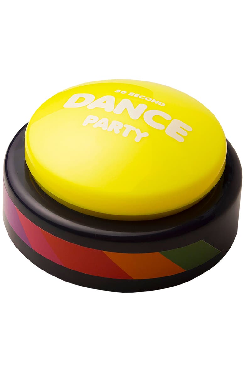 The Original Button, Main, color, Multicolored