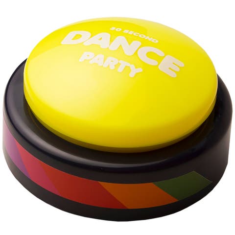 The Original Button