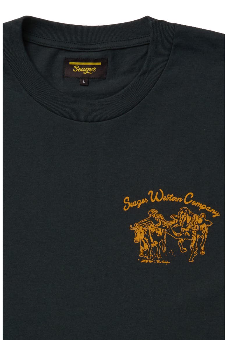 Los Rios Cotton Graphic T-Shirt, Alternate, color, VINTAGE BLACK