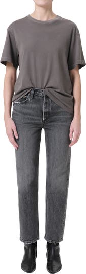 【送料&関税込】AGOLDE Valen Jean In Spirit Valen Jeans - In Spirit – Ediit