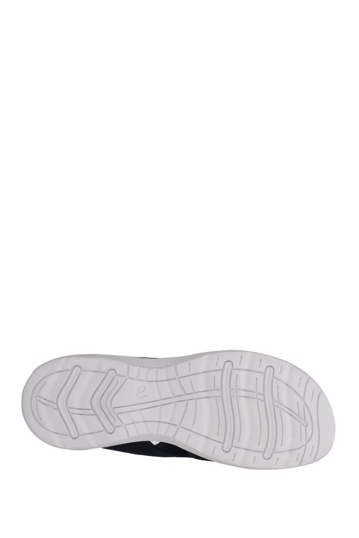 Tine Slide Sandal, Alternate, color, DARK BLUE