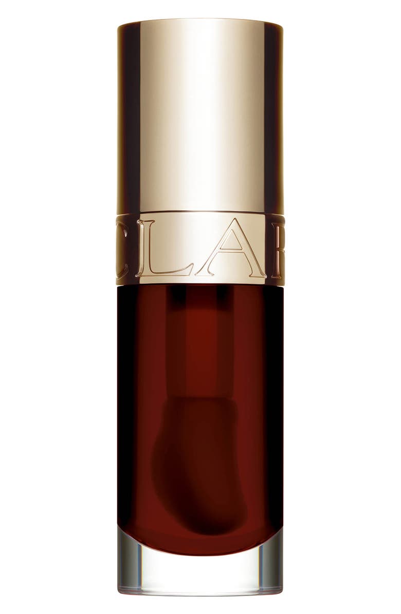 Clarins Lip Comfort Oil, Main, color, 09 Chocolate