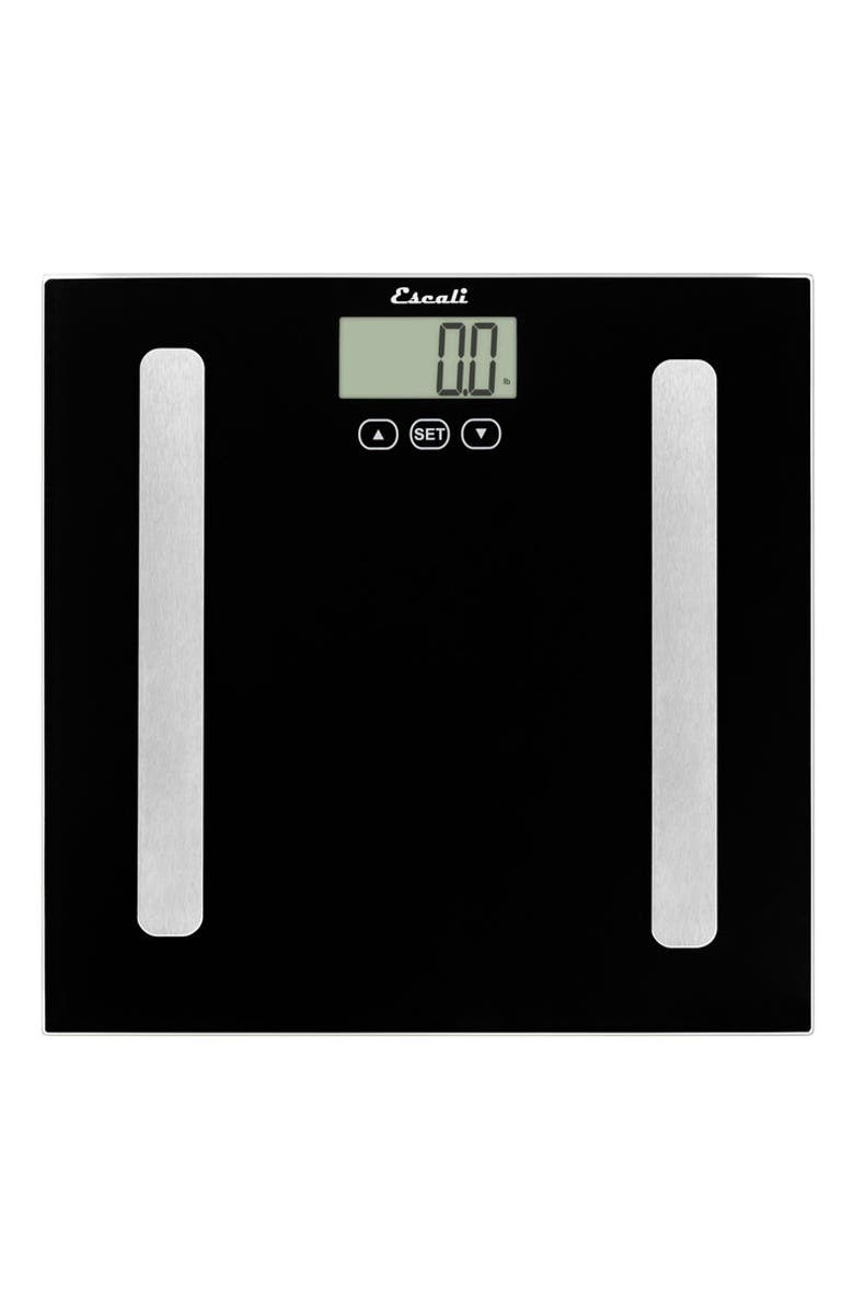 ESCALI Bath and Kitchen Scale Bundle, Alternate, color, Multi