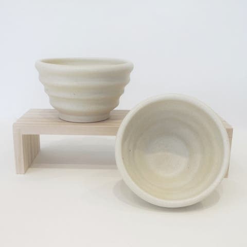 Cups/Bowls - Set of 2