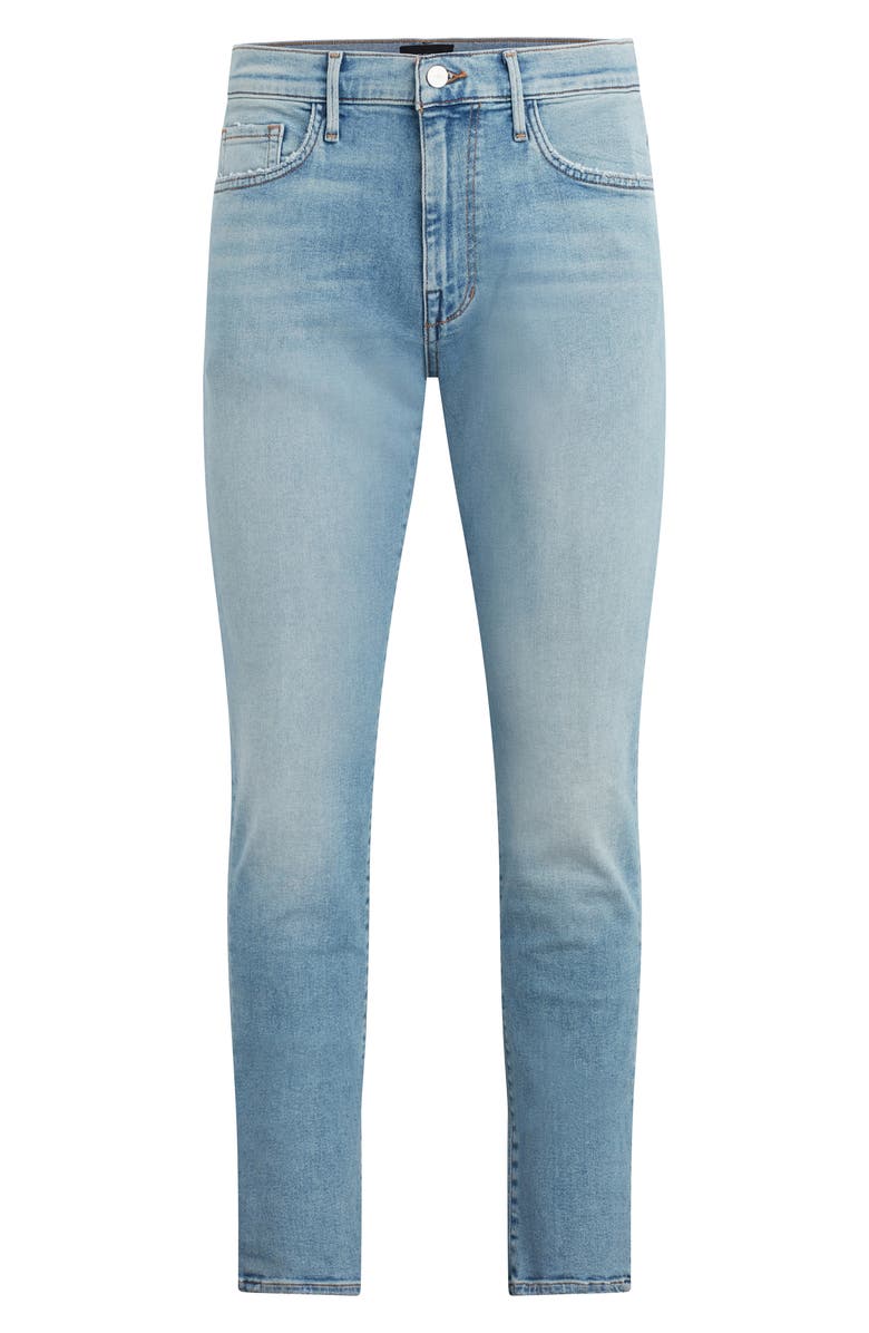 Joe's The Asher Slim Fit Jeans, Alternate, color, 