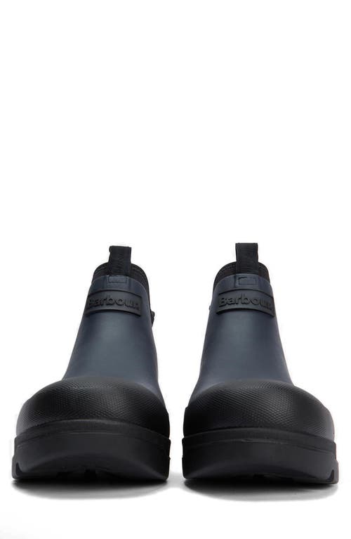 Barbour Ridge Wellington Rain Boot In Multi