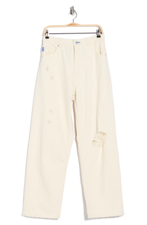 Leni Wide Leg Jeans