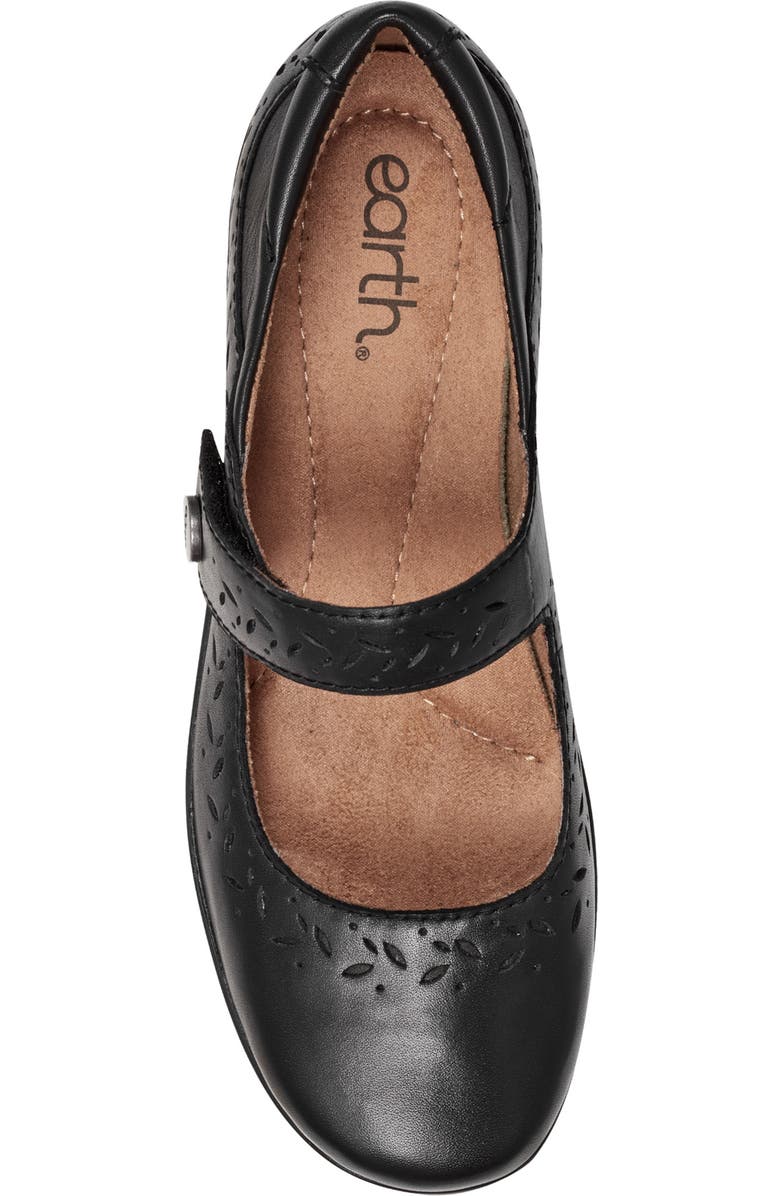 Earth<sup>®</sup> Kinsey Mary Jane Flat, Alternate, color,