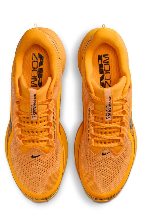 Nike Air Zoom Pegasus 41 Running Shoe In Multi