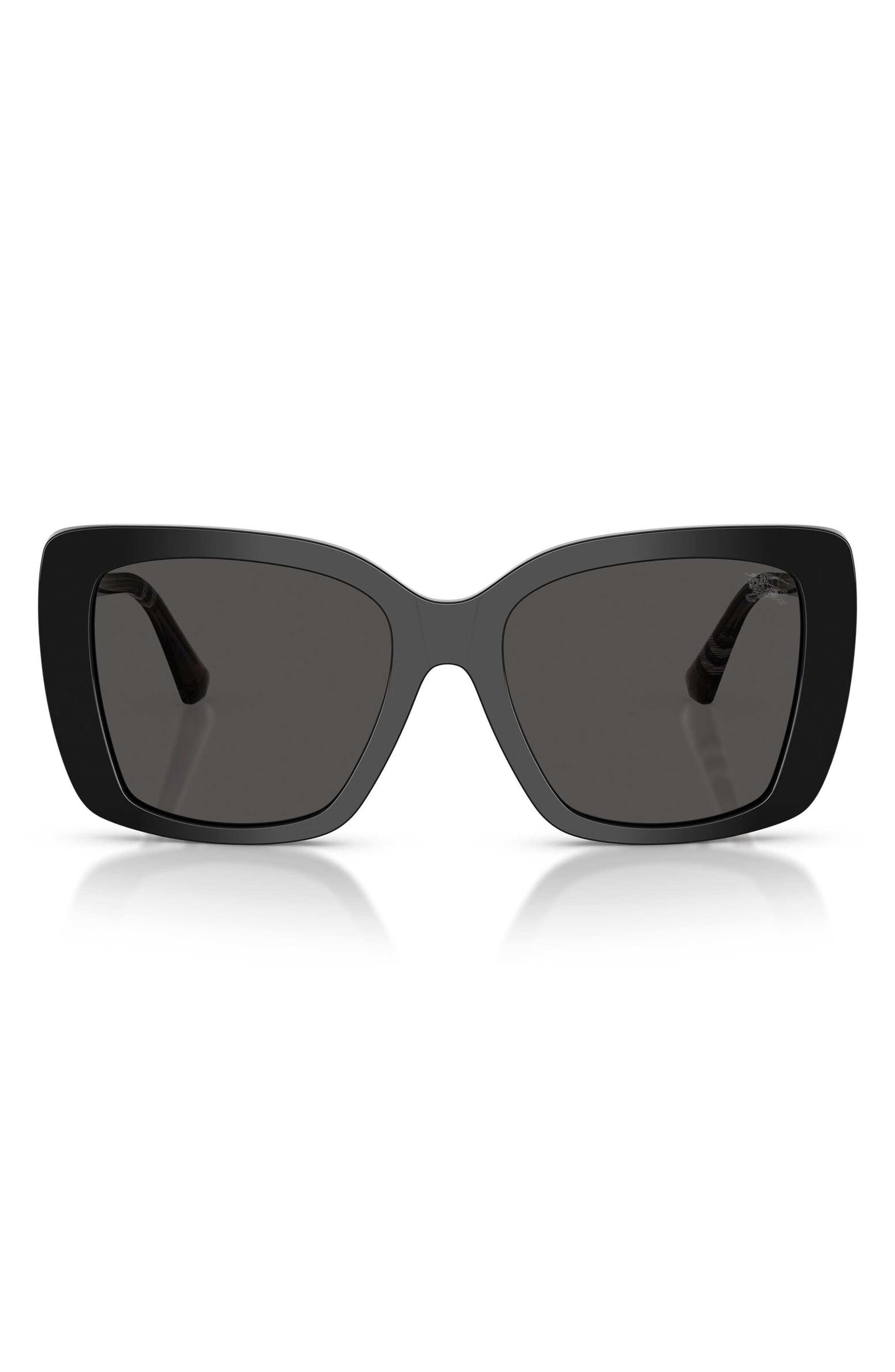selected BLACK