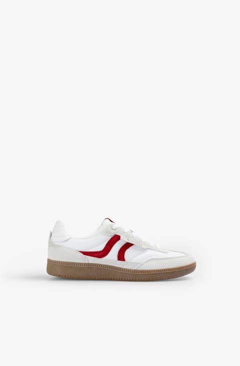 Numico Mesh Sneakers W