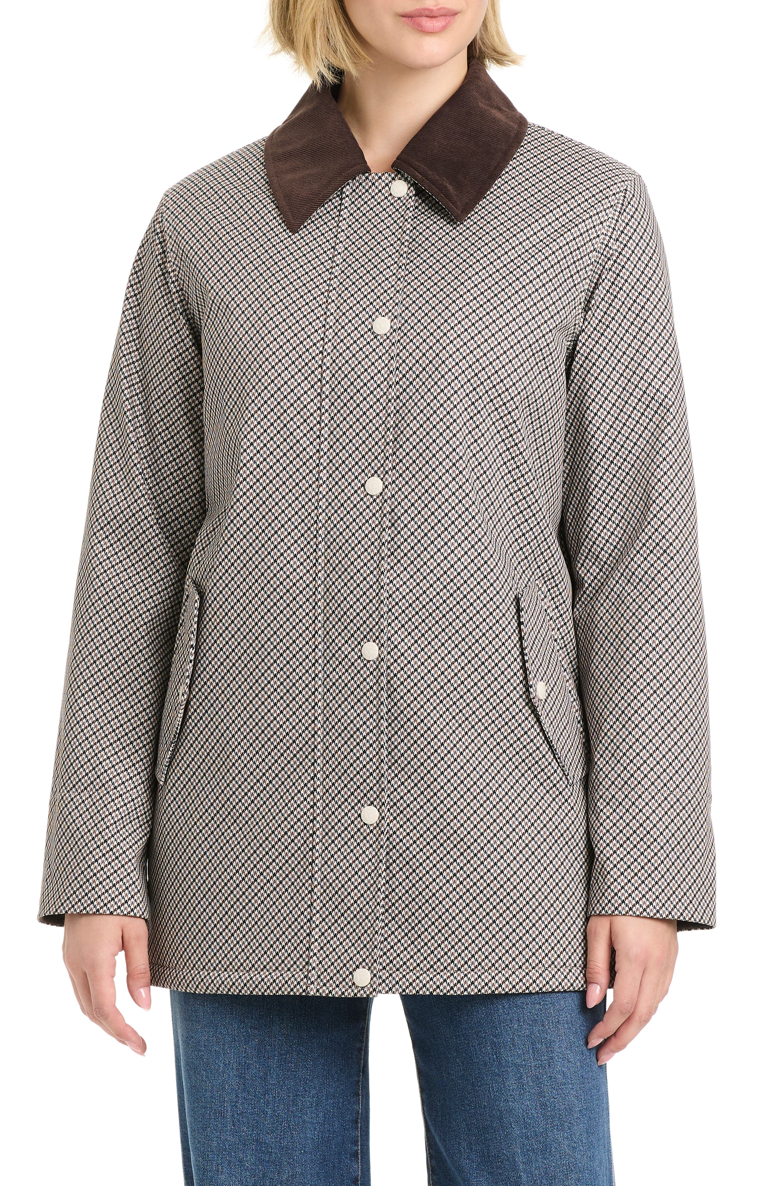 MULTI MINI HOUNDSTOOTH