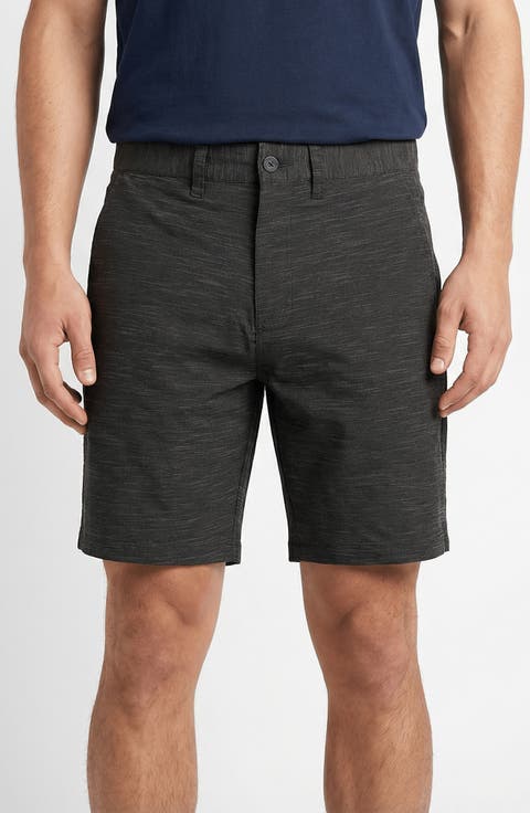 Hybrid Stretch Shorts