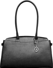 Oryany Harper Leather Shoulder Bag