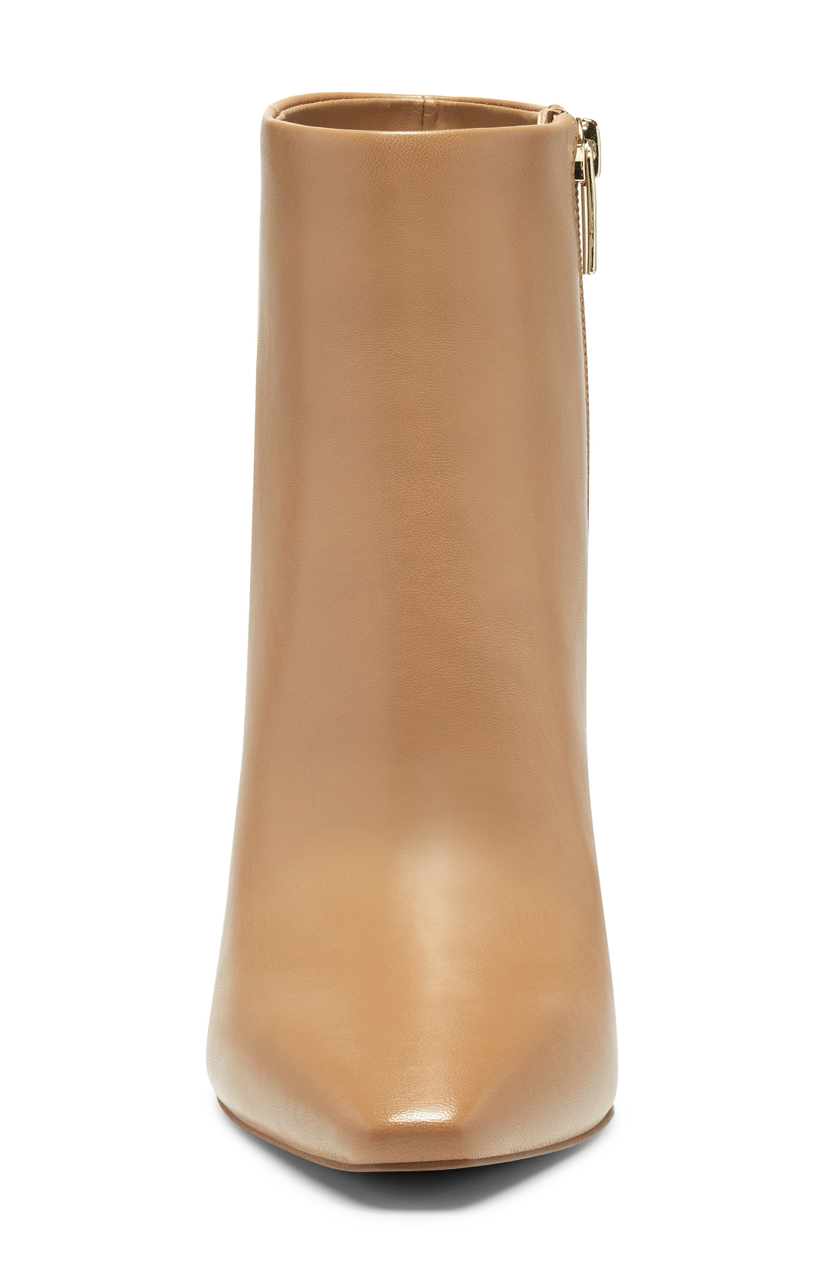 Feninda Bootie, Alternate, color, STROMBOLI LEATHER