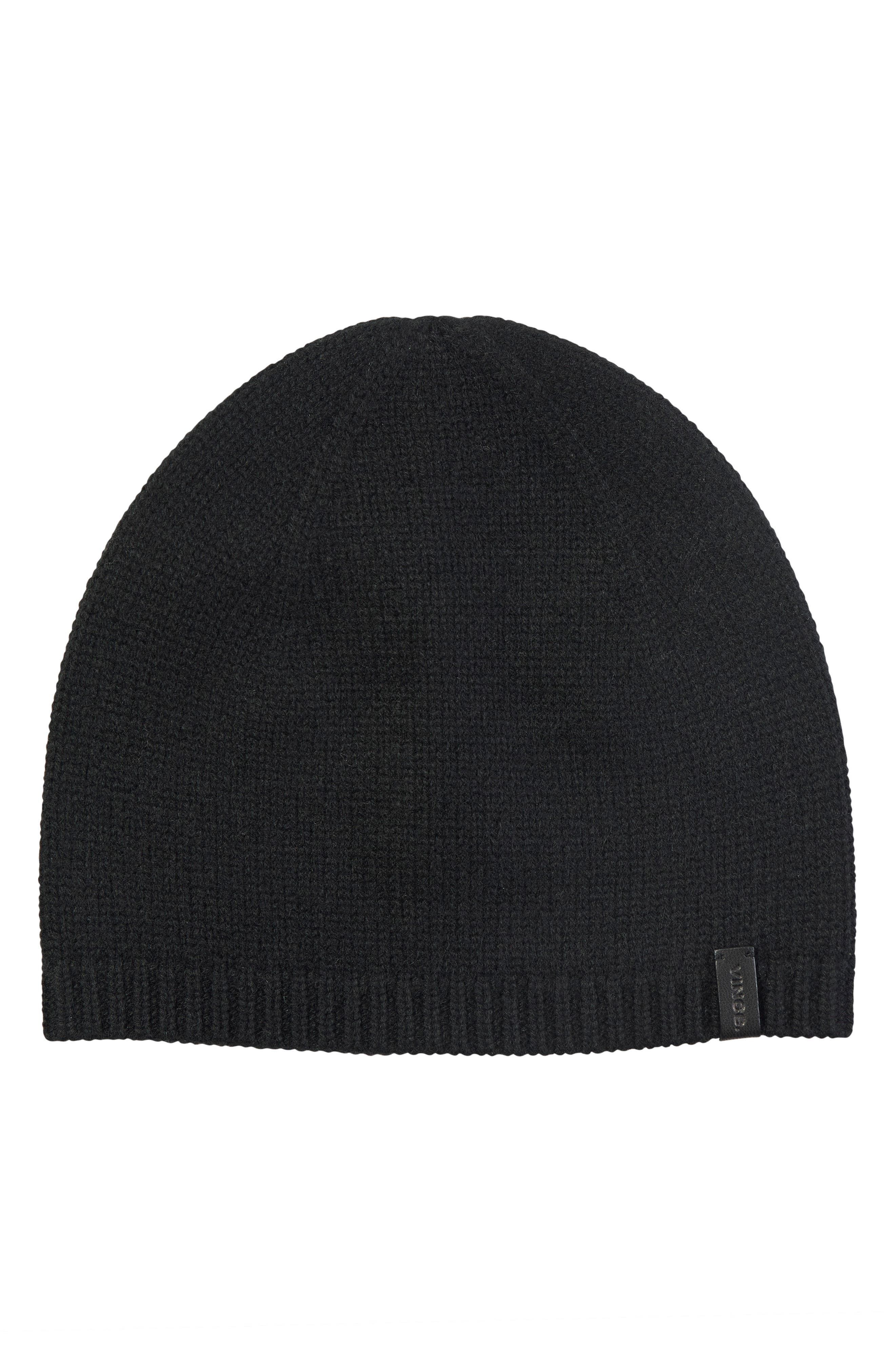 Cashmere Beanie