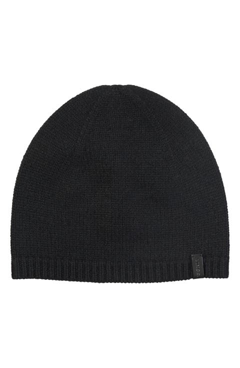 Cashmere Beanie