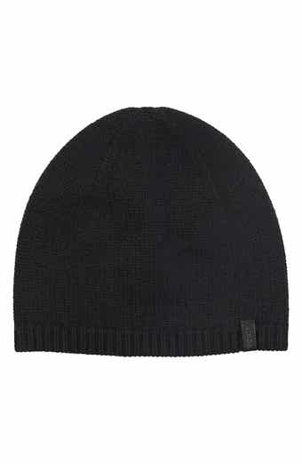 Cashmere Beanie
