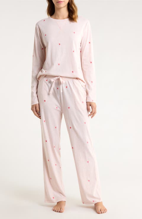 Jada Organic Cotton Pajamas