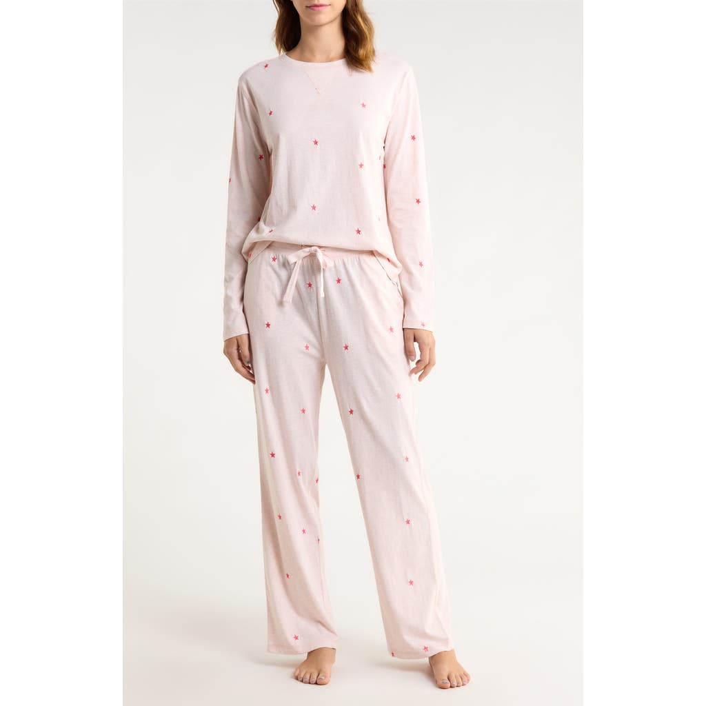 Papinelle Jada Organic Cotton Pajamas