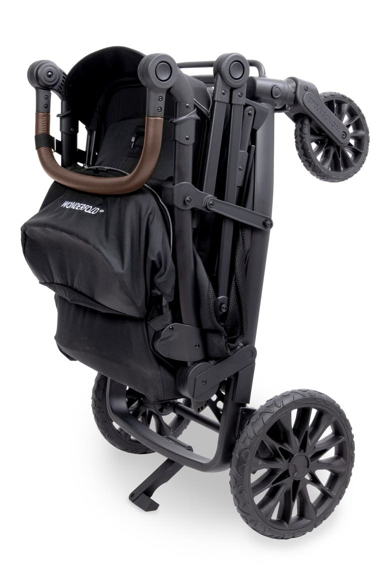 L2 2-Seater Wagon, Alternate, color, BLACK