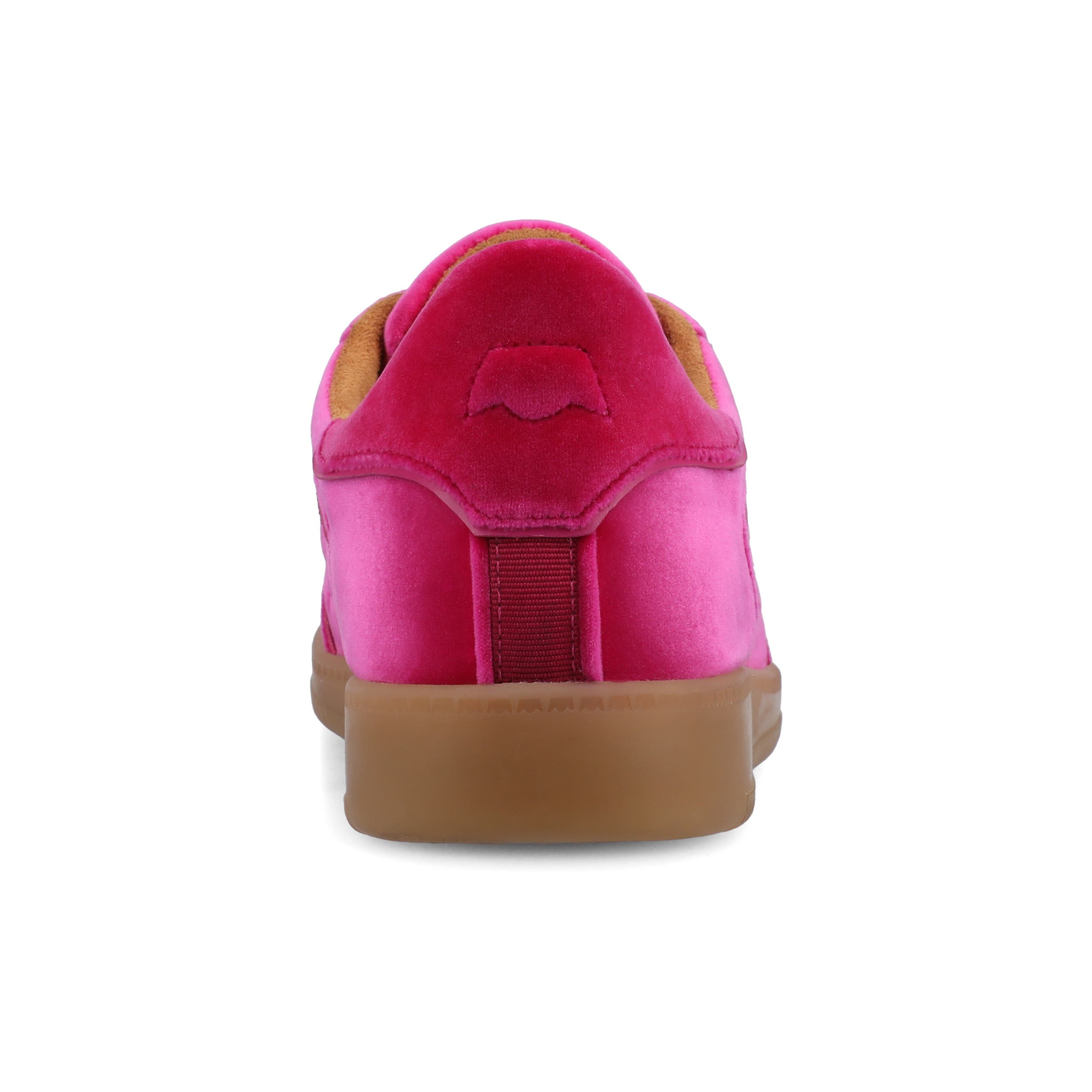 Birdies The Jay Sneaker, Alternate, color, Hot Pink