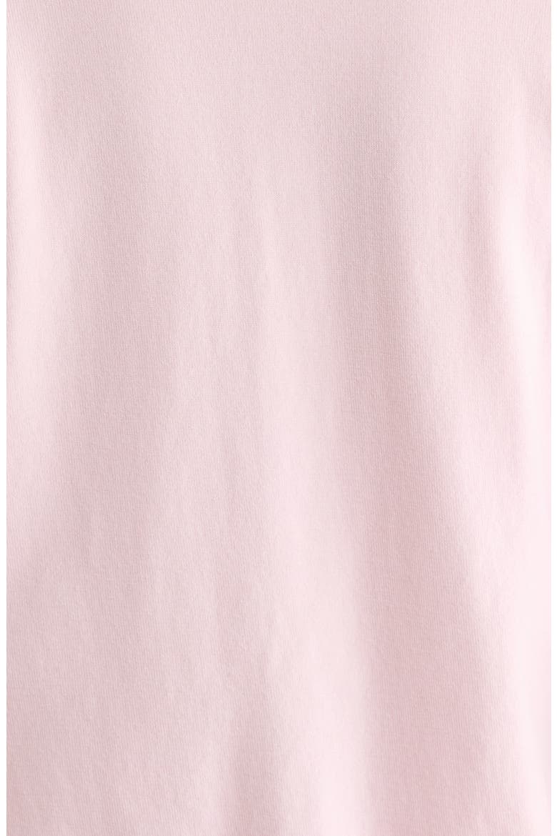 Wool Blend Cardigan, Alternate, color, PINK